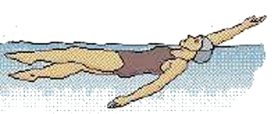 backstroke stroke 4