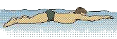 breaststroke stroke 1