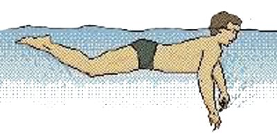 breaststroke stroke 2