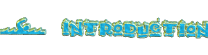 Intro graphic