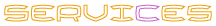 Service graphic
