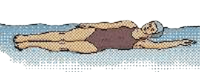 sidestroke stroke 1