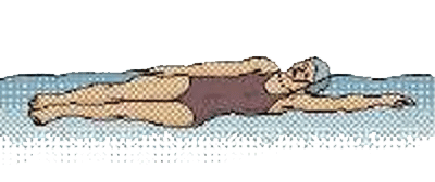 sidestroke stroke 4